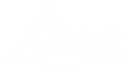 Stream Side Nature Resort Logo